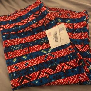 Lularoe Cassie 2XL NWT